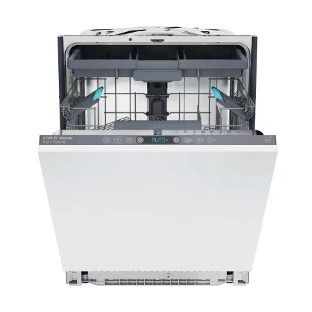 Kontrolsat - Candy Built-in Dishwasher - CI5C6F1A
