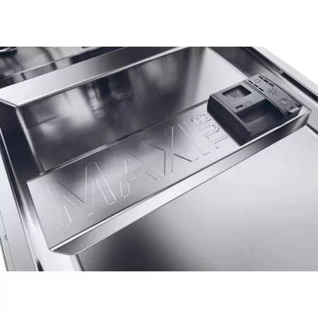 Kontrolsat - Máquina De Lavar Loiça Encastre Candy - CI5C6F1A Kontrolsat - Máquina De Lavar Loiça Encastre Candy - CI5C6F1A