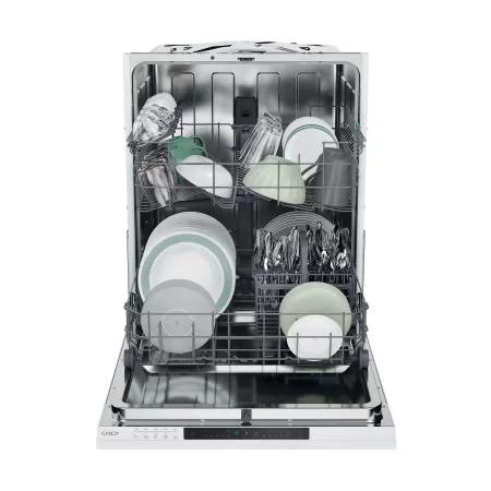 Kontrolsat - Candy Built-in Dishwasher - CI3C7l0W Kontrolsat - Candy Built-in Dishwasher - CI3C7l0W