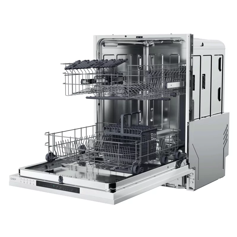 Kontrolsat - Candy Built-in Dishwasher - CI3C7l0W
