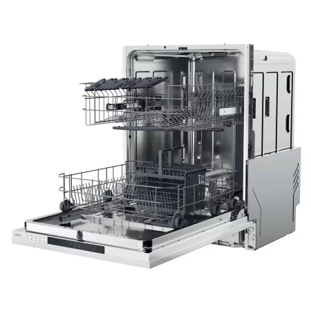 Kontrolsat - Candy Built-in Dishwasher - CI3C7l0W Kontrolsat - Candy Built-in Dishwasher - CI3C7l0W