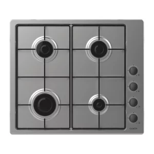 Kontrolsat - Candy Gas Hob - CHW6LBX/4U2