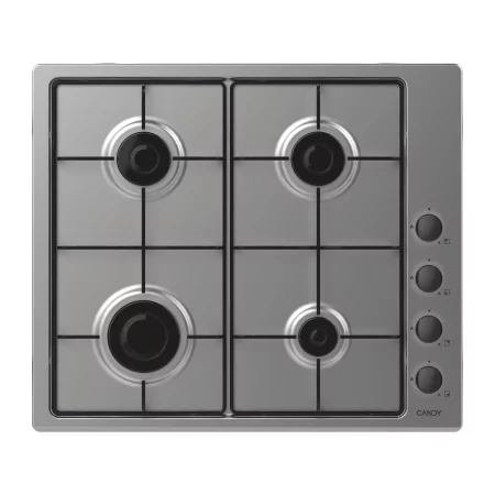 Kontrolsat - Candy Gas Hob - CHW6LBX/4U2