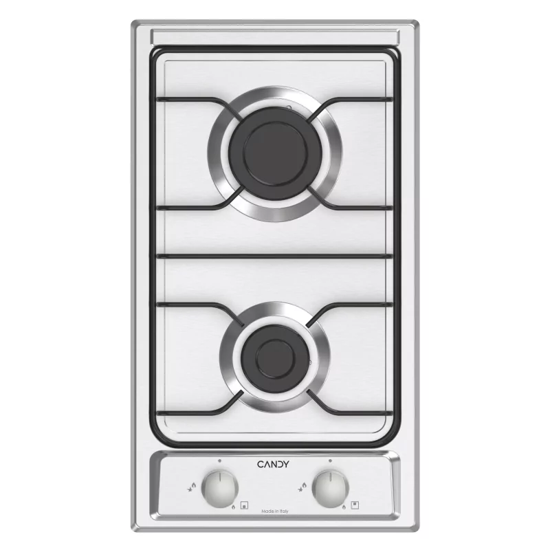 Kontrolsat - Candy Gas Hob - CHW-23-X