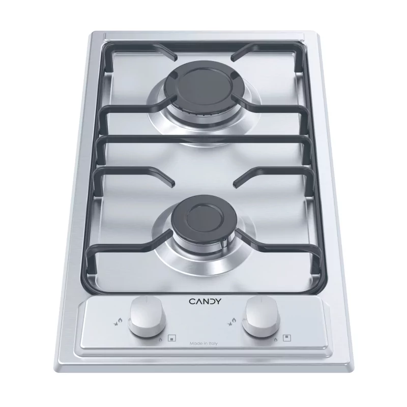 Kontrolsat - Candy Gas Hob - CHW-23-X