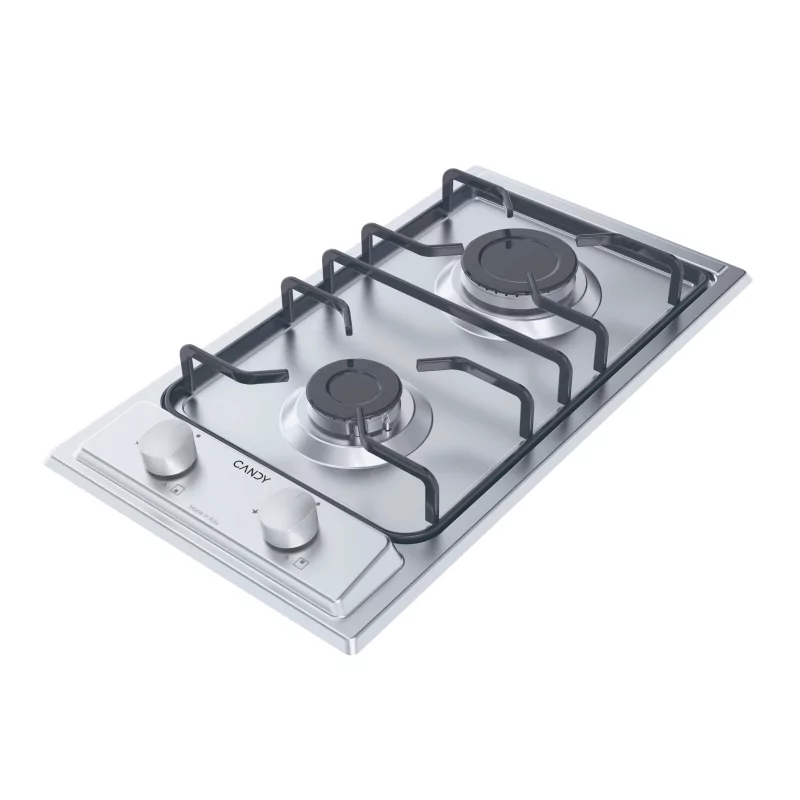 Kontrolsat - Candy Gas Hob - CHW-23-X