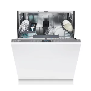 Kontrolsat - Candy Built-in Dishwasher - CI6C4F0PA