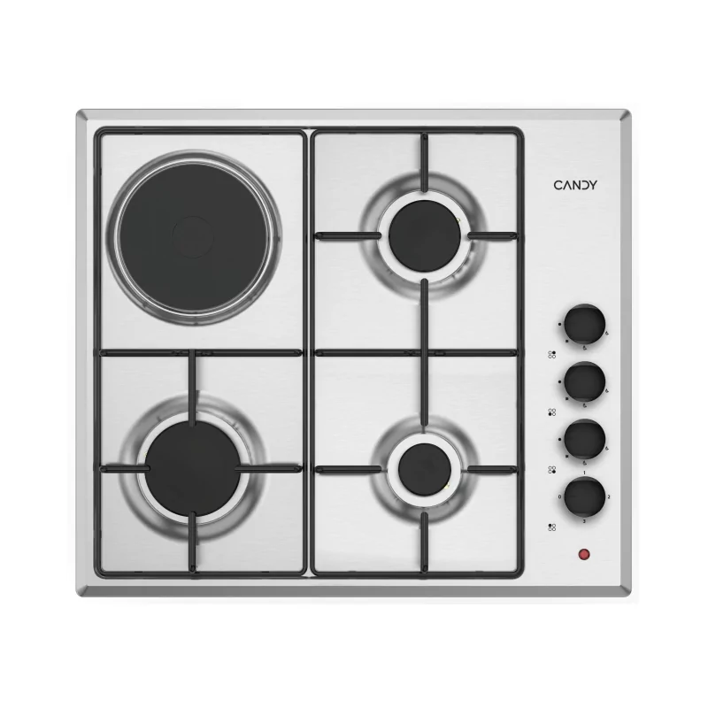 Kontrolsat - Placa a Gás Candy - CMGH31X/1