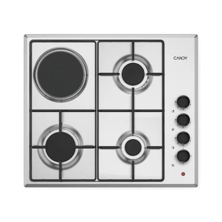 Kontrolsat - Placa a Gás Candy - CMGH31X/1