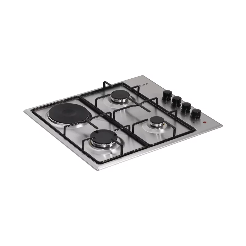 Kontrolsat - Placa a Gás Candy - CMGH31X/1