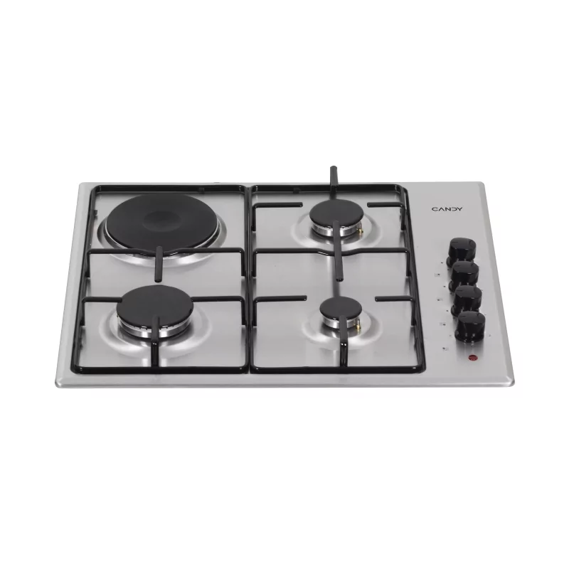 Kontrolsat - Placa a Gás Candy - CMGH31X/1