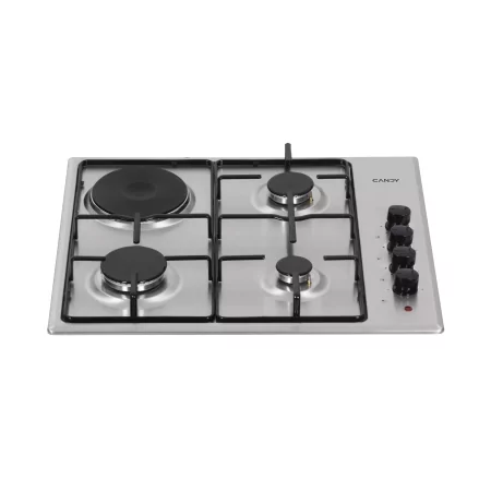 Kontrolsat - Candy Gas Hob - CMGH31X/1