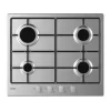 Candy Gas Hob - CHW-6-BRX