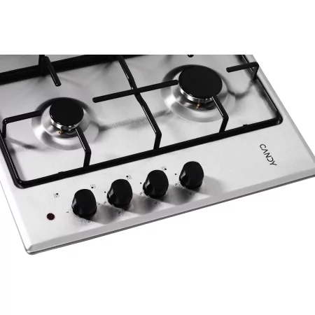Kontrolsat - Candy Gas Hob - CMGH31X/1