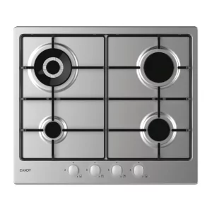 Kontrolsat - Candy Gas Hob - CHW6BR4WX