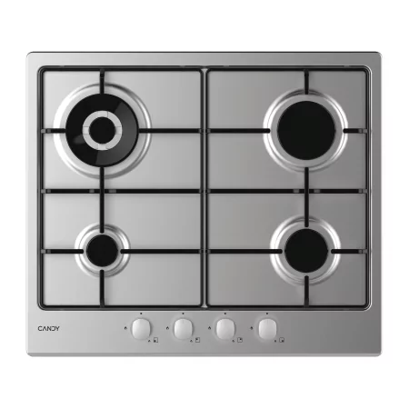 Kontrolsat - Placa a Gás Candy - CHW6BR4WX
