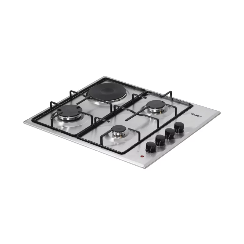 Kontrolsat - Candy Gas Hob - CMGH31X/1