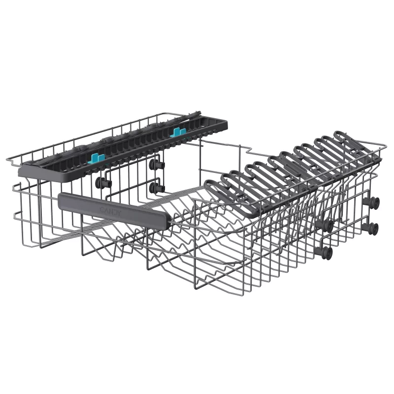 Kontrolsat - Candy Built-in Dishwasher - CI6C4F0PA