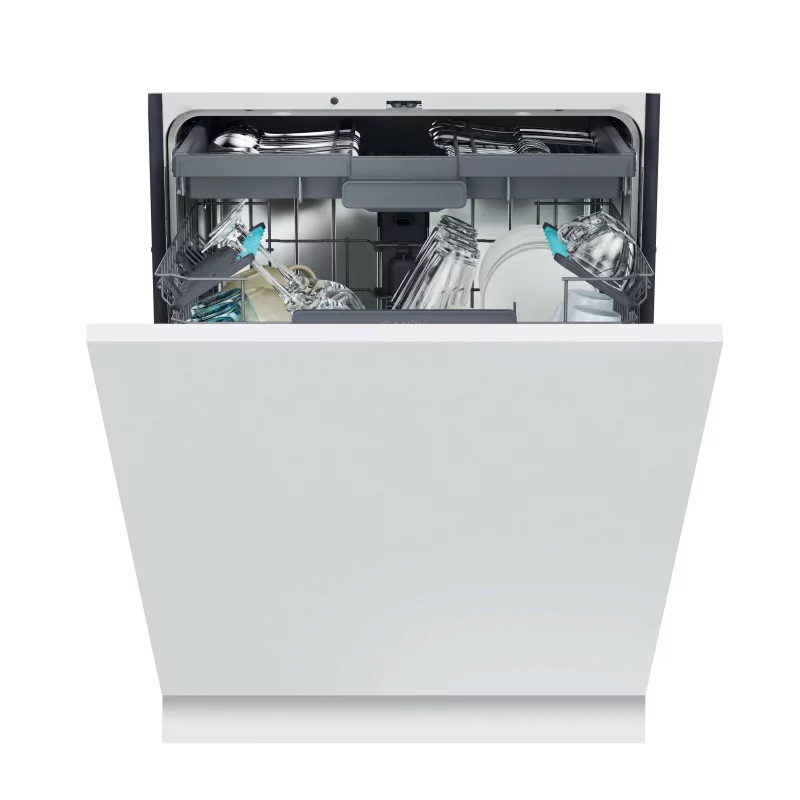 Kontrolsat - Candy Built-in Dishwasher - 6B4S1PMA