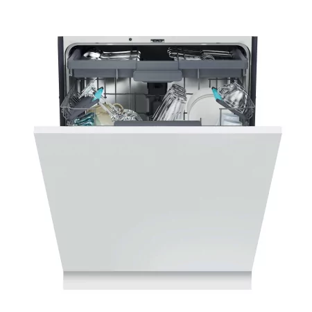 Kontrolsat - Candy Built-in Dishwasher - 6B4S1PMA