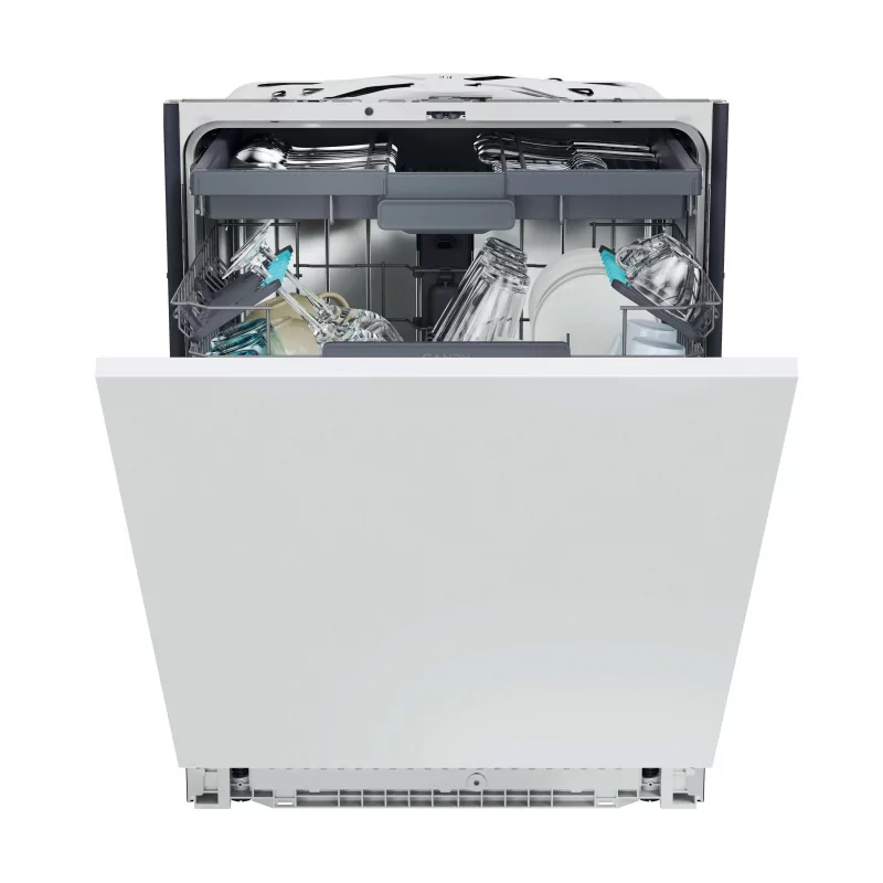 Kontrolsat - Candy Built-in Dishwasher - 6B4S1PMA