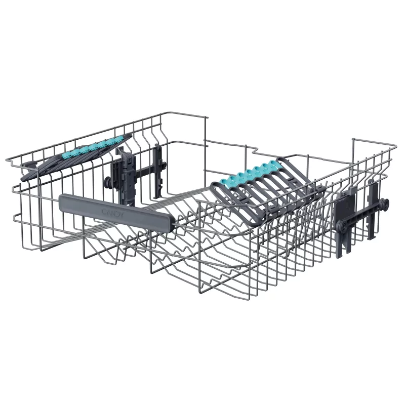 Kontrolsat - Candy Built-in Dishwasher - 6B4S1PMA