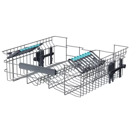 Kontrolsat - Candy Built-in Dishwasher - 6B4S1PMA
