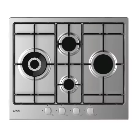 Kontrolsat - Candy Gas Hob - CHW6D4WX