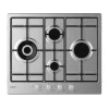 Placa de Gas Candy - CHW6D4WX