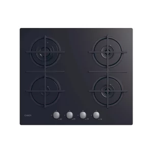 Kontrolsat - Placa a Gás Candy - CVG-6-B