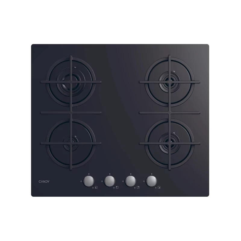 Kontrolsat - Placa a Gás Candy - CVG-6-B