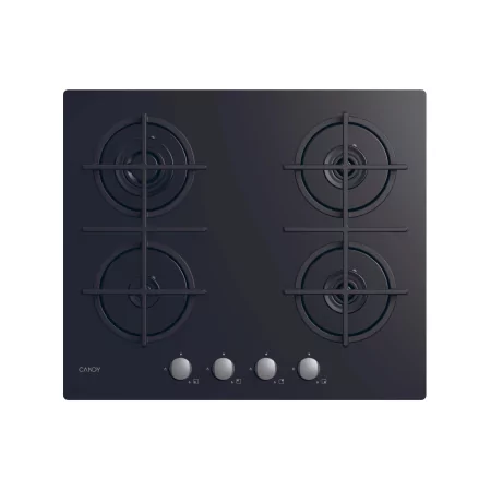 Kontrolsat - Placa a Gás Candy - CVG-6-B