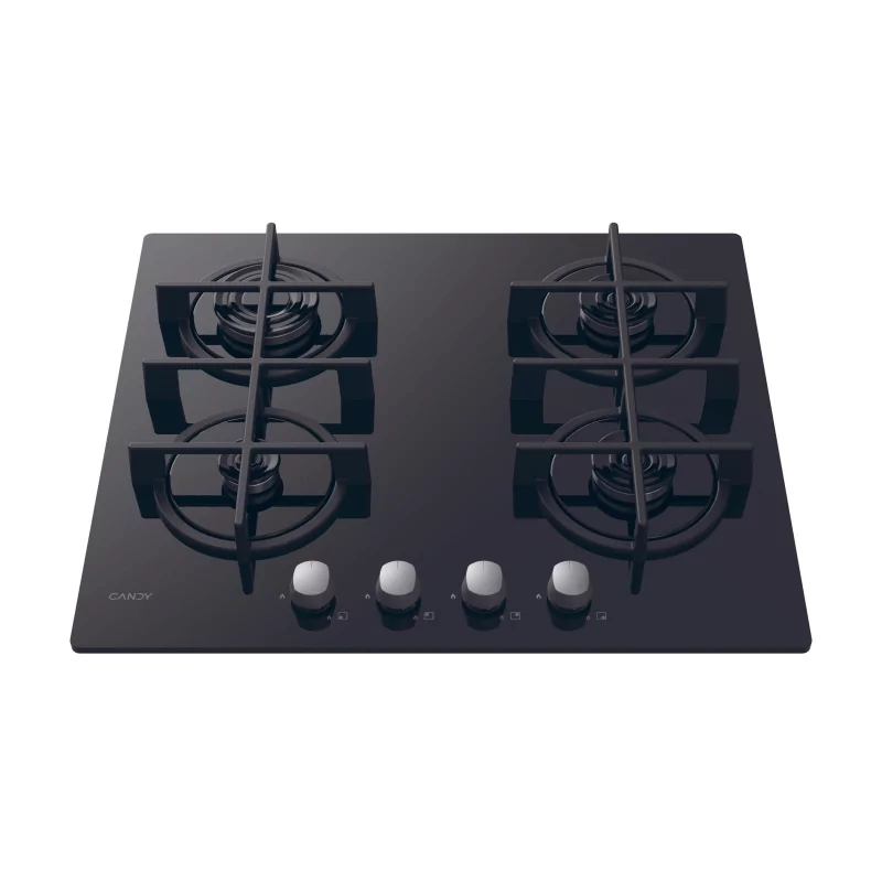 Kontrolsat - Candy Gas Hob - CVG-6-B