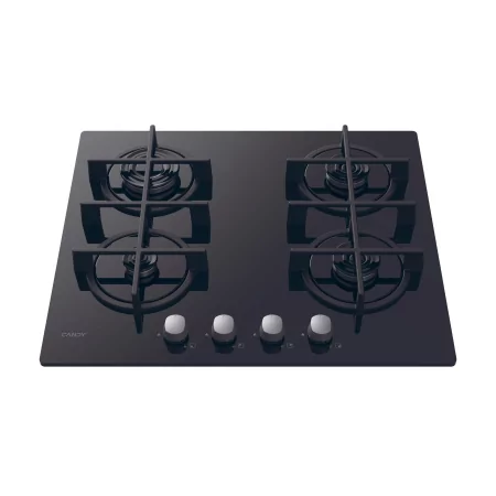 Kontrolsat - Candy Gas Hob - CVG-6-B