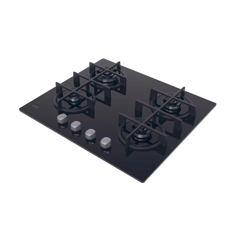 Kontrolsat - Candy Gas Hob - CVG-6-B
