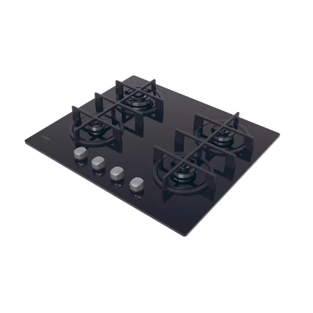 Kontrolsat - Placa a Gás Candy - CVG-6-B