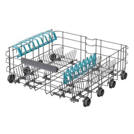 Kontrolsat - Candy Built-in Dishwasher - 6B4S1PMA
