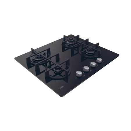 Kontrolsat - Candy Gas Hob - CVG-6-B