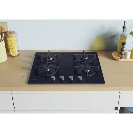 Kontrolsat - Candy Gas Hob - CVG-6-B