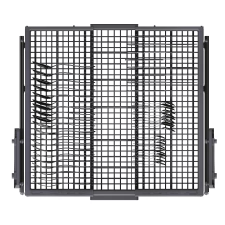 Kontrolsat - Candy Built-in Dishwasher - 6B4S1PMA