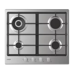 Kontrolsat - Candy Gas Hob - CHG6BR4WX