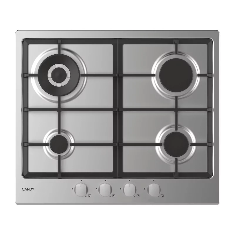 Kontrolsat - Candy Gas Hob - CHG6BR4WX