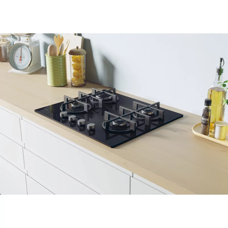 Kontrolsat - Candy Gas Hob - CVG-6-B