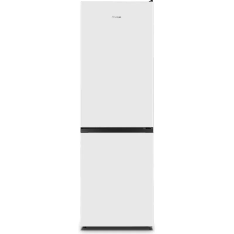 Kontrolsat - Combinado Hisense RB390N4AWE (304L - Classe E - Branco)