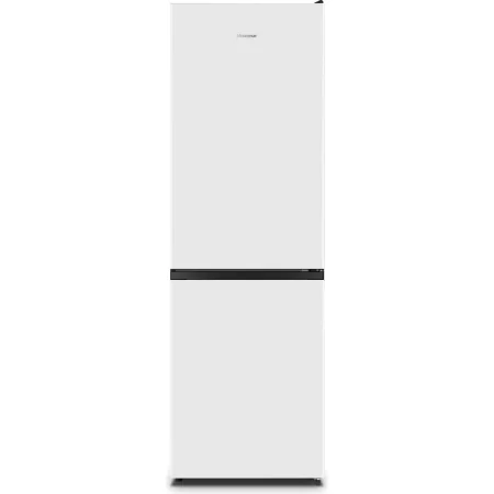 Kontrolsat - Combinado Hisense RB390N4AWE (304L - Classe E - Branco)