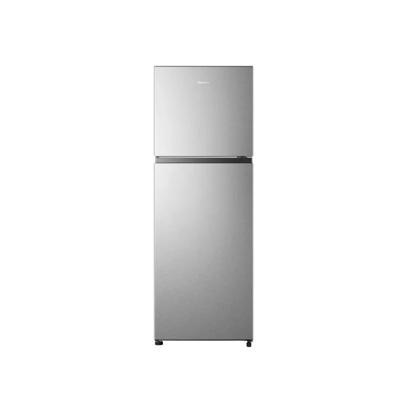 Kontrolsat - Hisense RT422N4ACE Refrigerator (325L - Class E - Stainless Steel)