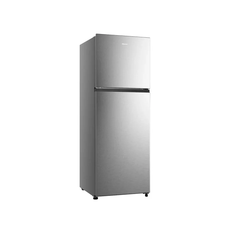 Kontrolsat - Hisense RT422N4ACE Refrigerator (325L - Class E - Stainless Steel)