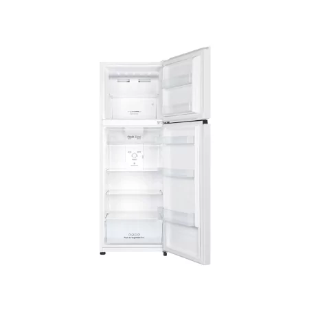 Kontrolsat - Hisense RT422N4AWE Refrigerator (325L - Class E - White)