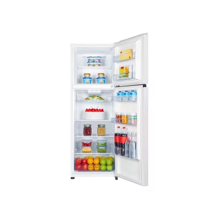 Kontrolsat - Hisense RT422N4AWE Refrigerator (325L - Class E - White)