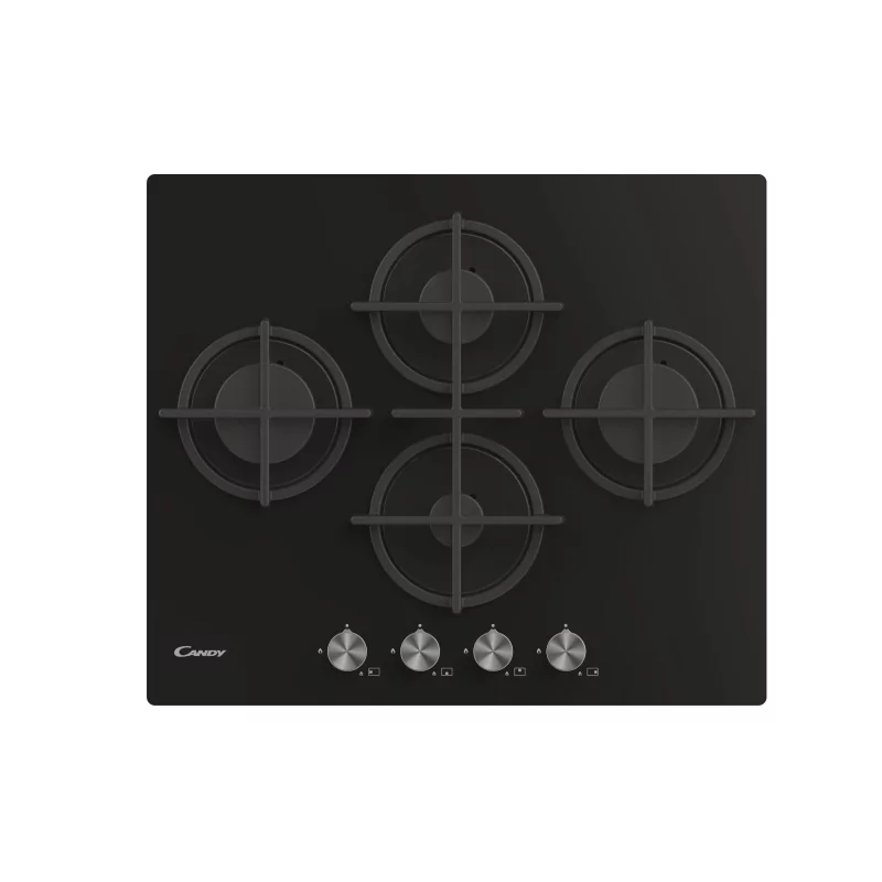Kontrolsat - Placa a Gás Candy - CVG6DPB